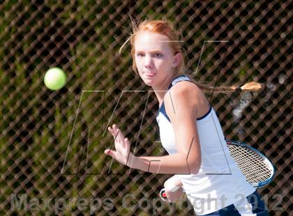 Thumbnail 1 in Redlands vs. Miller (A.B.) photogallery.