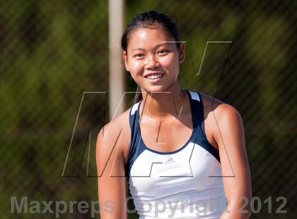 Thumbnail 3 in Redlands vs. Miller (A.B.) photogallery.