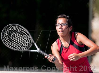 Thumbnail 1 in Redlands vs. Miller (A.B.) photogallery.