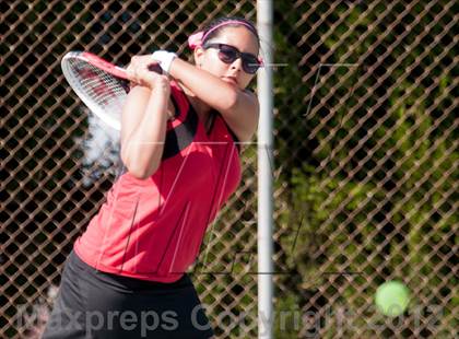 Thumbnail 1 in Redlands vs. Miller (A.B.) photogallery.