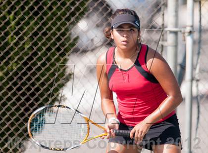 Thumbnail 3 in Redlands vs. Miller (A.B.) photogallery.