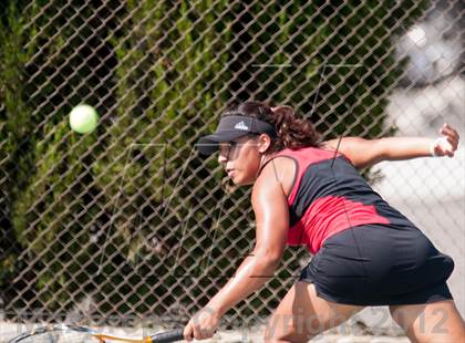 Thumbnail 2 in Redlands vs. Miller (A.B.) photogallery.