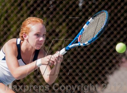Thumbnail 2 in Redlands vs. Miller (A.B.) photogallery.