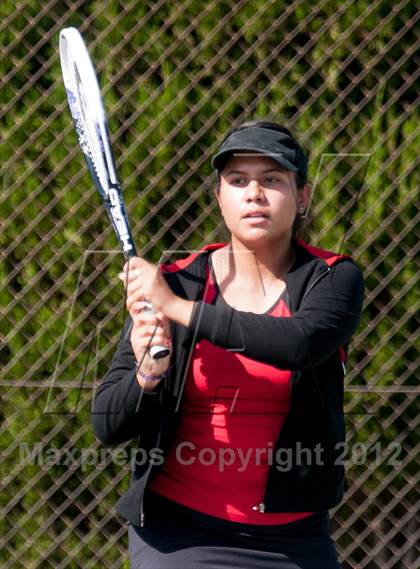 Thumbnail 2 in Redlands vs. Miller (A.B.) photogallery.