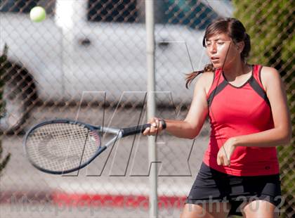 Thumbnail 2 in Redlands vs. Miller (A.B.) photogallery.