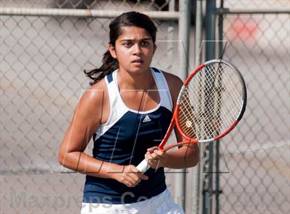 Thumbnail 3 in Redlands vs. Miller (A.B.) photogallery.