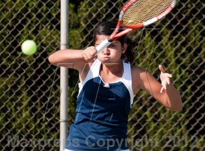 Thumbnail 2 in Redlands vs. Miller (A.B.) photogallery.