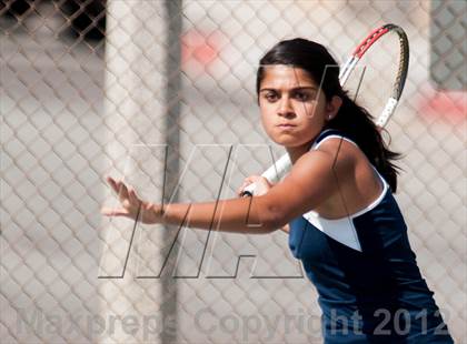 Thumbnail 3 in Redlands vs. Miller (A.B.) photogallery.