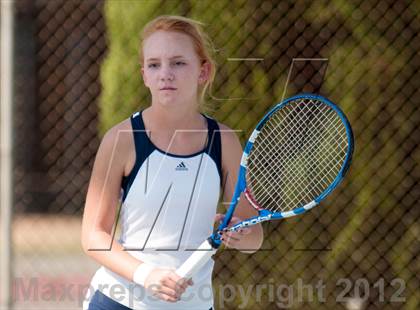 Thumbnail 2 in Redlands vs. Miller (A.B.) photogallery.