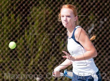Thumbnail 3 in Redlands vs. Miller (A.B.) photogallery.
