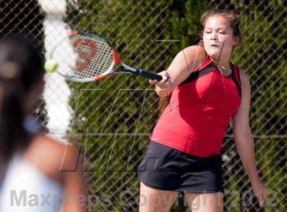Thumbnail 1 in Redlands vs. Miller (A.B.) photogallery.