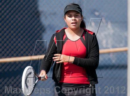 Thumbnail 3 in Redlands vs. Miller (A.B.) photogallery.