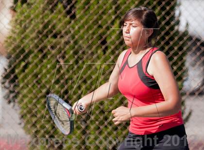 Thumbnail 1 in Redlands vs. Miller (A.B.) photogallery.