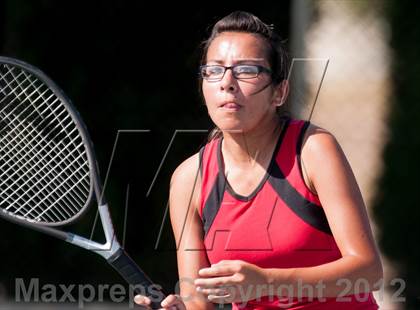 Thumbnail 2 in Redlands vs. Miller (A.B.) photogallery.