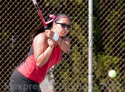 Thumbnail 1 in Redlands vs. Miller (A.B.) photogallery.