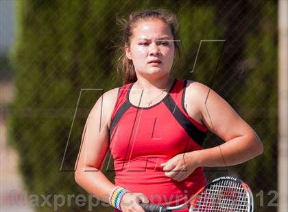 Thumbnail 2 in Redlands vs. Miller (A.B.) photogallery.