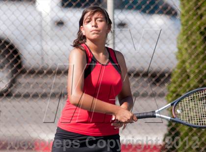 Thumbnail 1 in Redlands vs. Miller (A.B.) photogallery.
