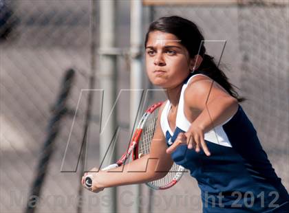 Thumbnail 1 in Redlands vs. Miller (A.B.) photogallery.