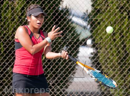 Thumbnail 1 in Redlands vs. Miller (A.B.) photogallery.