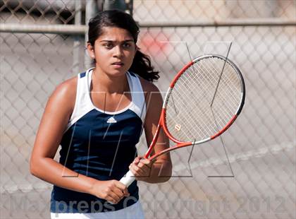Thumbnail 2 in Redlands vs. Miller (A.B.) photogallery.