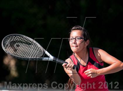 Thumbnail 2 in Redlands vs. Miller (A.B.) photogallery.