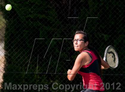 Thumbnail 1 in Redlands vs. Miller (A.B.) photogallery.