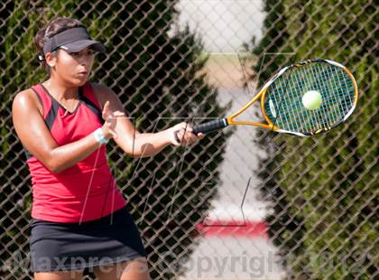 Thumbnail 3 in Redlands vs. Miller (A.B.) photogallery.