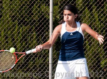 Thumbnail 3 in Redlands vs. Miller (A.B.) photogallery.