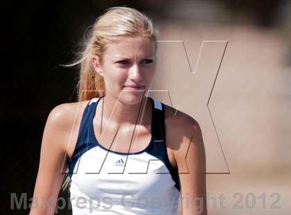 Thumbnail 1 in Redlands vs. Miller (A.B.) photogallery.