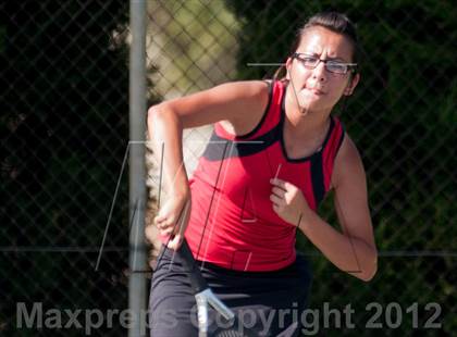Thumbnail 3 in Redlands vs. Miller (A.B.) photogallery.