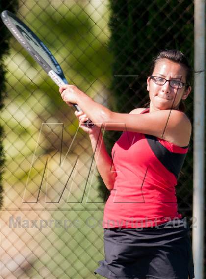 Thumbnail 2 in Redlands vs. Miller (A.B.) photogallery.