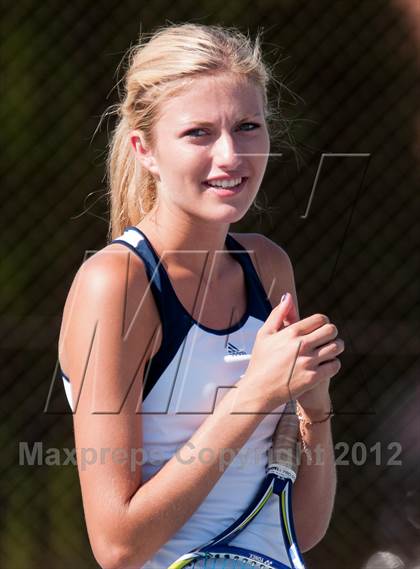 Thumbnail 2 in Redlands vs. Miller (A.B.) photogallery.