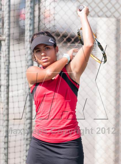 Thumbnail 2 in Redlands vs. Miller (A.B.) photogallery.
