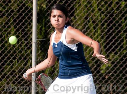 Thumbnail 1 in Redlands vs. Miller (A.B.) photogallery.