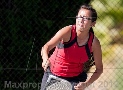 Thumbnail 2 in Redlands vs. Miller (A.B.) photogallery.