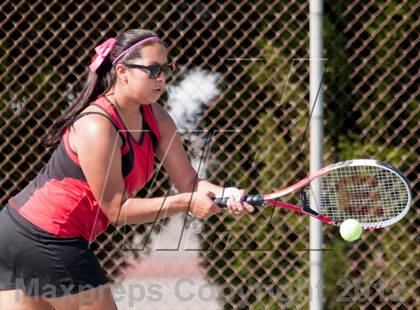 Thumbnail 2 in Redlands vs. Miller (A.B.) photogallery.
