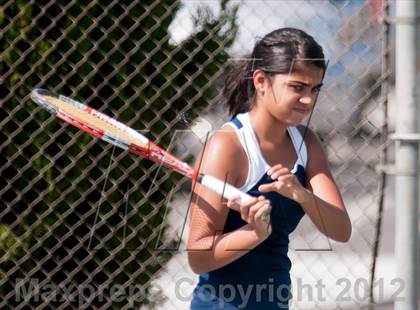 Thumbnail 1 in Redlands vs. Miller (A.B.) photogallery.