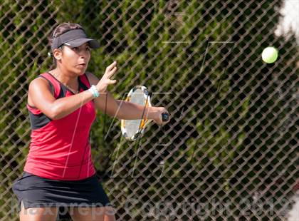 Thumbnail 2 in Redlands vs. Miller (A.B.) photogallery.