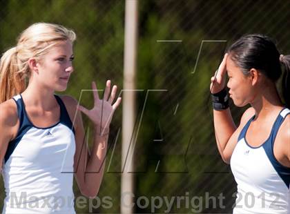 Thumbnail 3 in Redlands vs. Miller (A.B.) photogallery.
