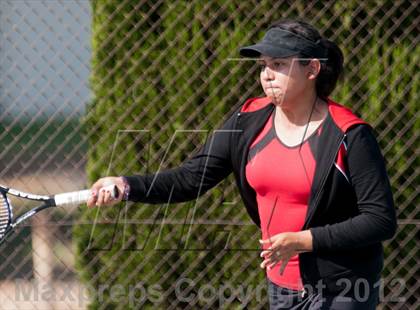 Thumbnail 3 in Redlands vs. Miller (A.B.) photogallery.