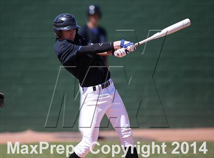 Thumbnail 3 in Eastwood vs Desert Christian (Panther Invitational) photogallery.