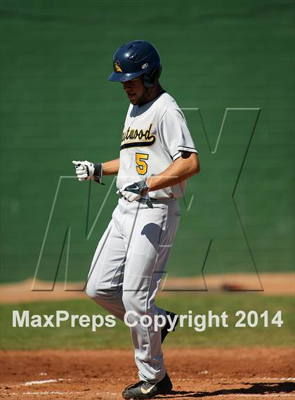 Thumbnail 2 in Eastwood vs Desert Christian (Panther Invitational) photogallery.