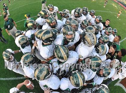Thumbnail 1 in Le Grand vs. Sierra Canyon (CIF State Small Schools Final) photogallery.