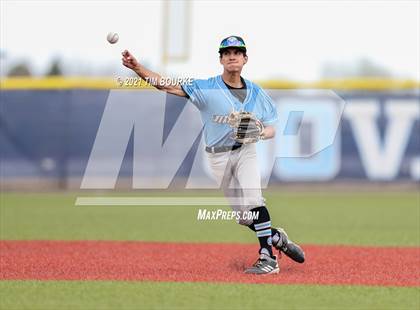 Thumbnail 2 in Mountain Range @ Valor Christian photogallery.