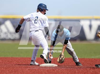 Thumbnail 3 in Mountain Range @ Valor Christian photogallery.