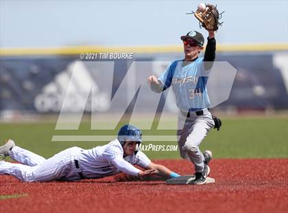 Thumbnail 2 in Mountain Range @ Valor Christian photogallery.
