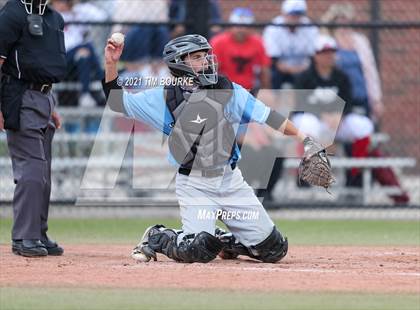 Thumbnail 2 in Mountain Range @ Valor Christian photogallery.