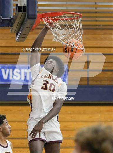 Salpointe Catholic vs North (PXU Coyote Classic)
