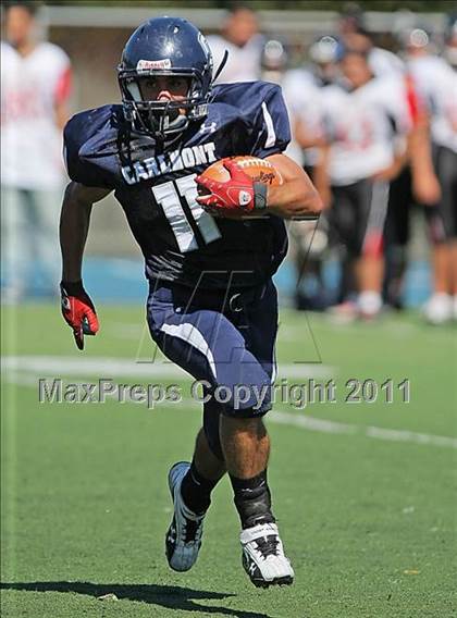 Thumbnail 1 in Aragon @ Carlmont photogallery.
