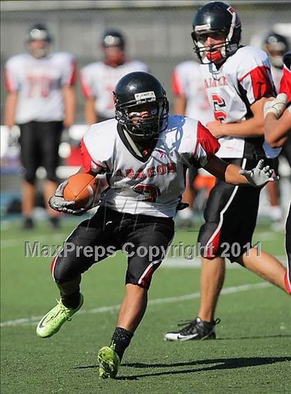 Thumbnail 2 in Aragon @ Carlmont photogallery.